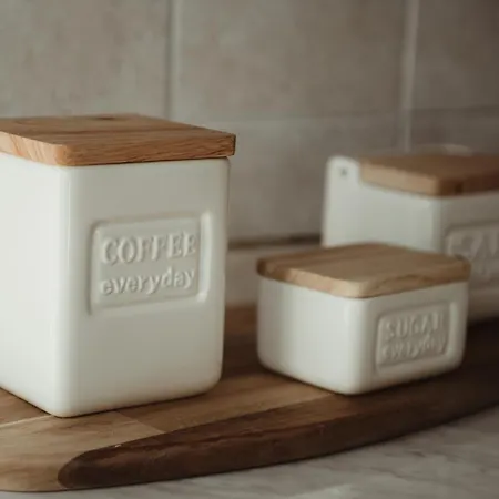 Lägenhet Quo Vadis *