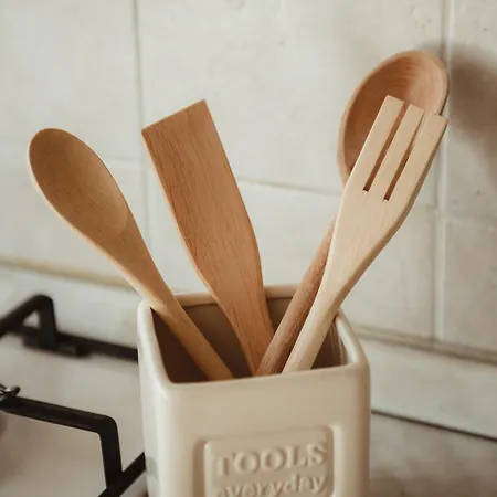 Lägenhet Quo Vadis Rom