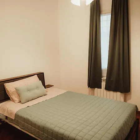 Quo Vadis Appartement Rome