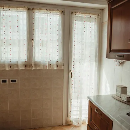 Quo Vadis Appartement