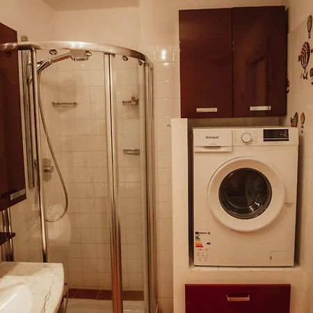 Quo Vadis Appartement *