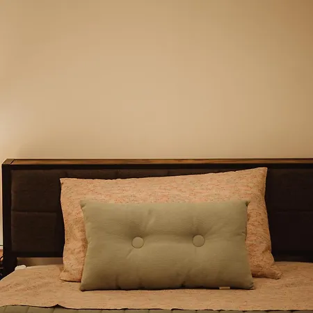 Quo Vadis Appartement