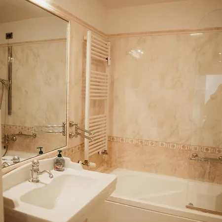 Appartement Quo Vadis *