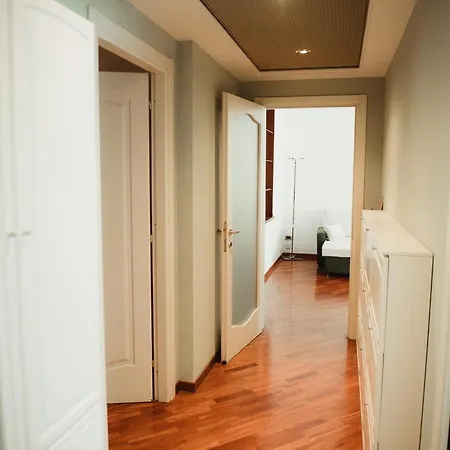 Appartement Quo Vadis