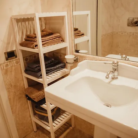 Quo Vadis Appartement *