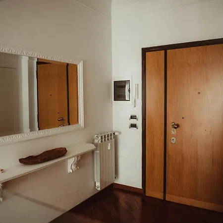 Appartement Quo Vadis *