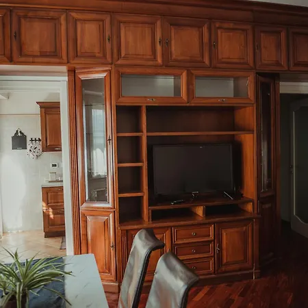 Appartement Quo Vadis *