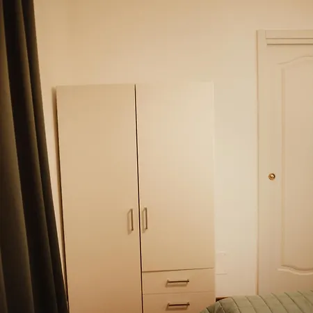 Appartement Quo Vadis Rome