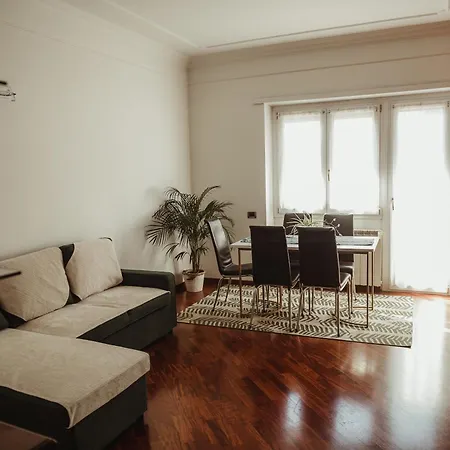 Appartement Quo Vadis