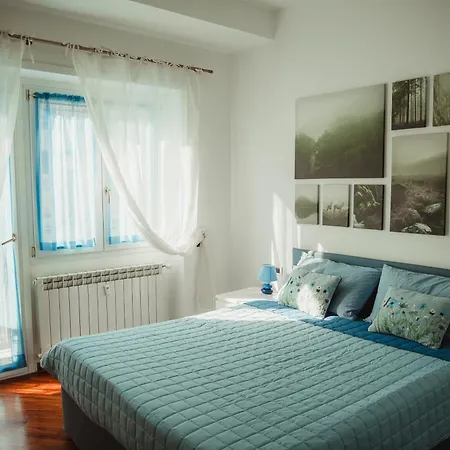 Appartement Quo Vadis