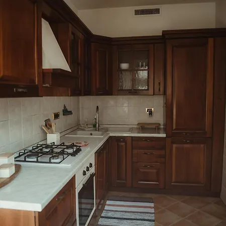 Appartement Quo Vadis *