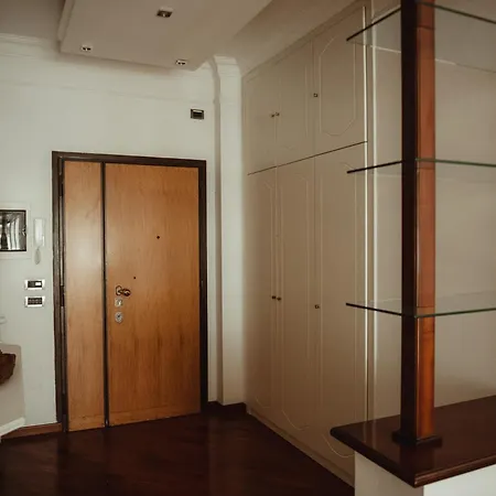 Appartement Quo Vadis Rome