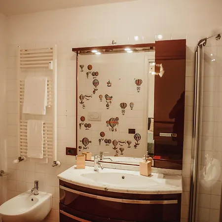 Quo Vadis Appartement Rome