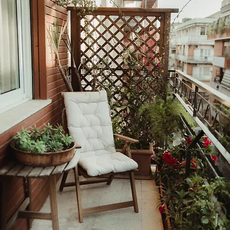 Appartement Quo Vadis Rome