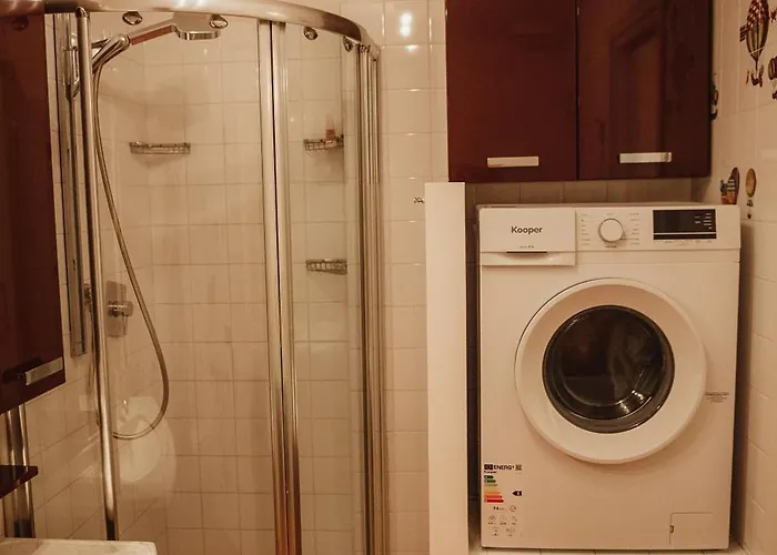 Quo Vadis דירה *