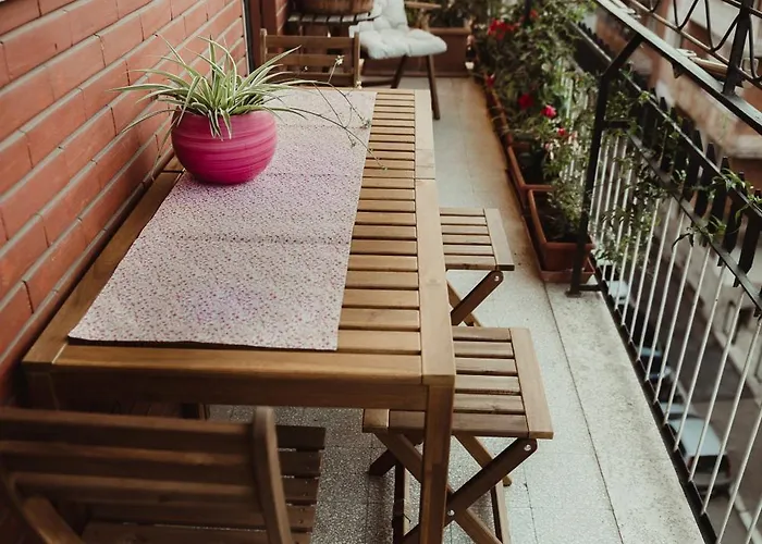 Quo Vadis 公寓 罗马