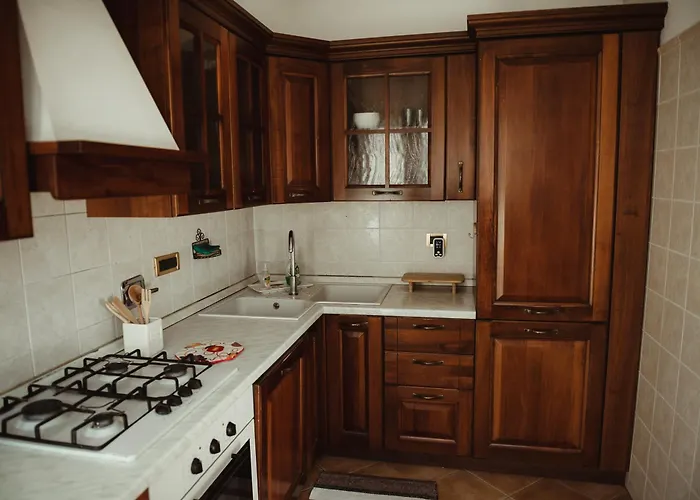 Quo Vadis 公寓 罗马