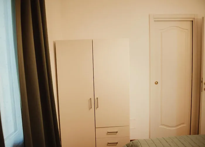 דירה Quo Vadis רומא