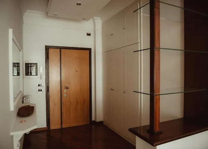 公寓 Quo Vadis 罗马