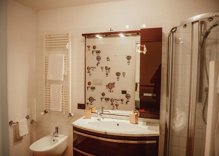 Quo Vadis דירה רומא