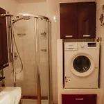 Quo Vadis Apartmán *