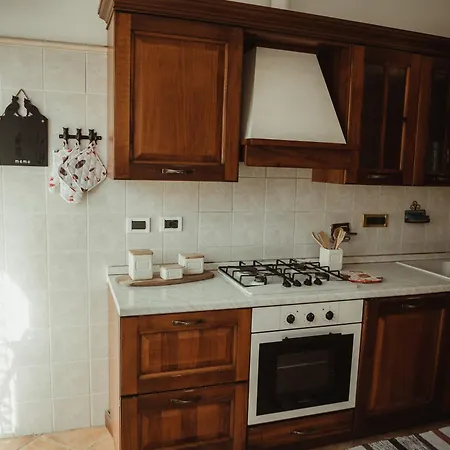 Apartmán Quo Vadis
